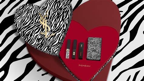 ysl 七夕 限定